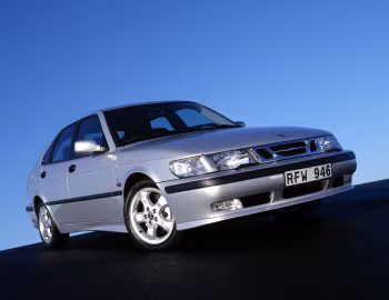Saab 9-3 SE '1998–2002