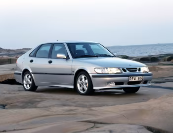 Saab 9-3 SE '1998–2002