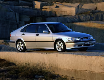 Saab 9-3 SE '1998–2002