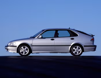 Saab 9-3 SE '1998–2002