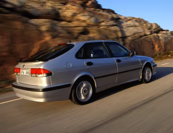 Saab 9-3 SE '1998–2002