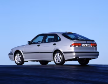 Saab 9-3 SE '1998–2002