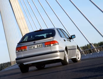 Saab 9-3 SE '1998–2002