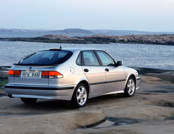 Saab 9-3 SE '1998–2002