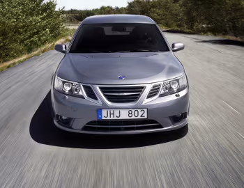 Saab 9-3 SportCombi [Worldwide] '2008–11