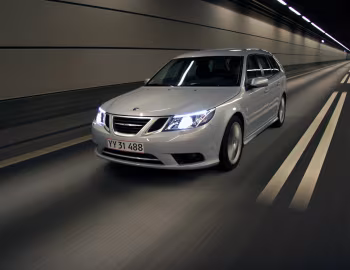 Saab 9-3 SportCombi [Worldwide] '2008–11