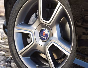 Saab 9-3 Turbo X Sport Sedan '2008