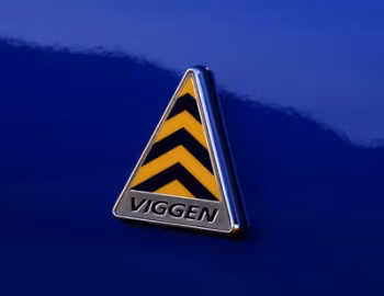 Saab 9-3 Viggen '1999–2002