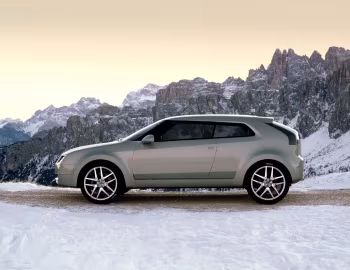 Saab 9-3X Concept '01.2002