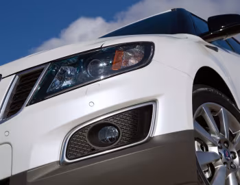 Saab 9-4X '02.2010–11.2011