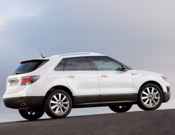 Saab 9-4X '02.2010–11.2011