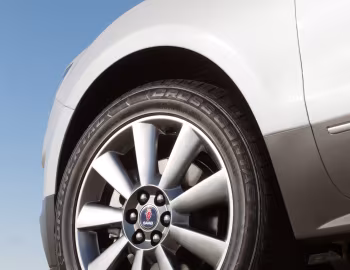 Saab 9-4X '02.2010–11.2011