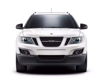 Saab 9-4X '02.2010–11.2011