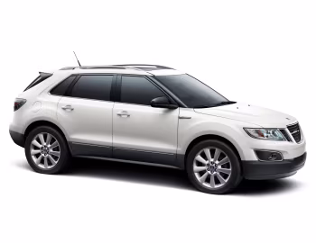 Saab 9-4X '02.2010–11.2011