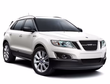 Saab 9-4X '02.2010–11.2011