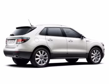 Saab 9-4X '02.2010–11.2011