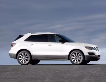 Saab 9-4X '02.2010–11.2011