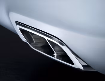 Saab 9-4X BioPower Concept '01.2008