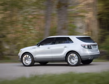 Saab 9-4X BioPower Concept '01.2008