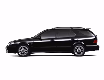 Saab 9-5 SportCombi "Special Edition" (YS3E) '2000