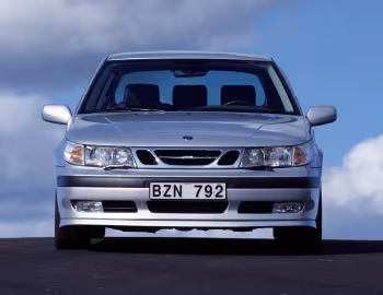 Saab 9-5 Aero Sedan [Worldwide] (YS3E) '1999–2001
