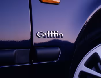 Saab 9-5 Griffin Sedan [Worldwide] (YS3E) '1999–2001