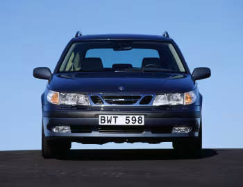 Saab 9-5 SE SportCombi [Worldwide] (YS3E) '1998–2001