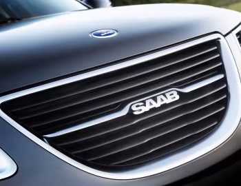 Saab 9-5 Sedan '04.2010–03.2011