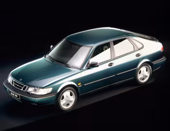 Saab 900 '1993–98