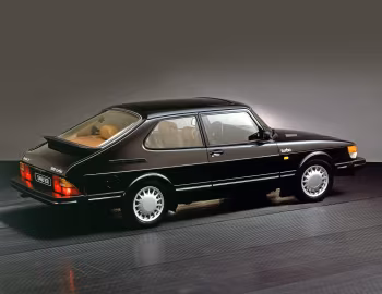 Saab 900 Turbo '1980–83