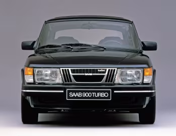 Saab 900 Turbo '1980–83