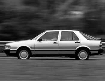 Saab 9000 Turbo '1984–91