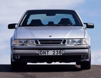 Saab 9000 CDE '1994–98