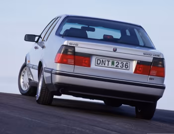 Saab 9000 CDE '1994–98