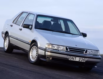 Saab 9000 CDE '1994–98