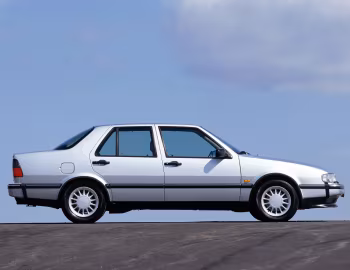 Saab 9000 CDE '1994–98