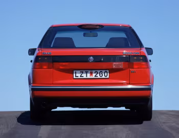 Saab 9000 CSE [Worldwide] '1996–98