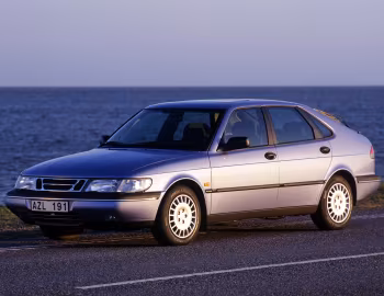 Saab 900 S '1993–98