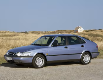 Saab 900 S '1993–98