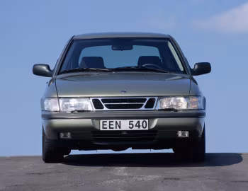 Saab 900 S '1993–98