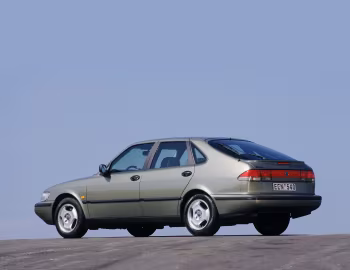 Saab 900 S '1993–98