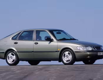 Saab 900 S '1993–98