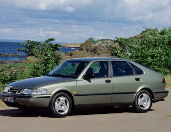 Saab 900 S '1993–98