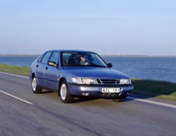 Saab 900 S '1993–98