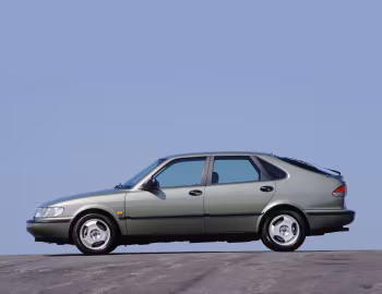 Saab 900 S '1993–98