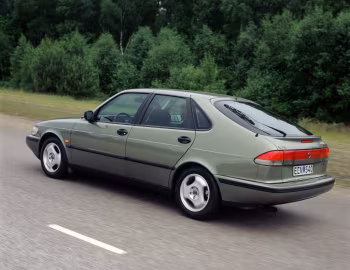 Saab 900 S '1993–98