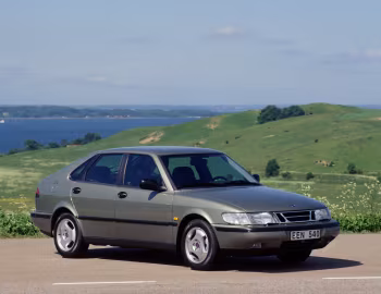 Saab 900 S '1993–98