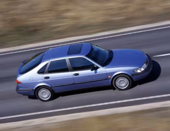 Saab 900 S '1993–98