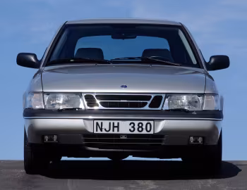 Saab 900 SE 2.5 V6 SE '1993–98