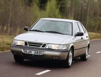 Saab 900 SE 2.5 V6 SE '1993–98